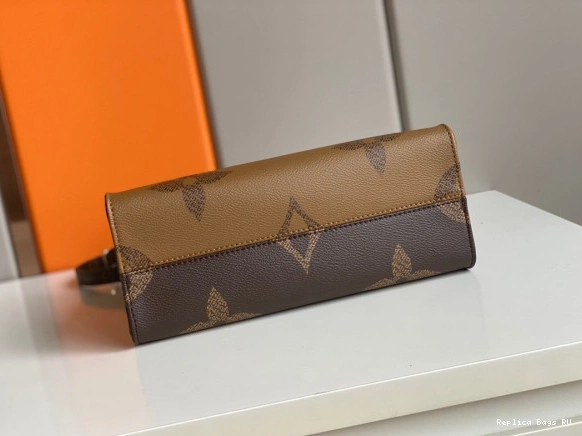 Affordable VUITTON LOUIS PM ONTHEGO 0716
